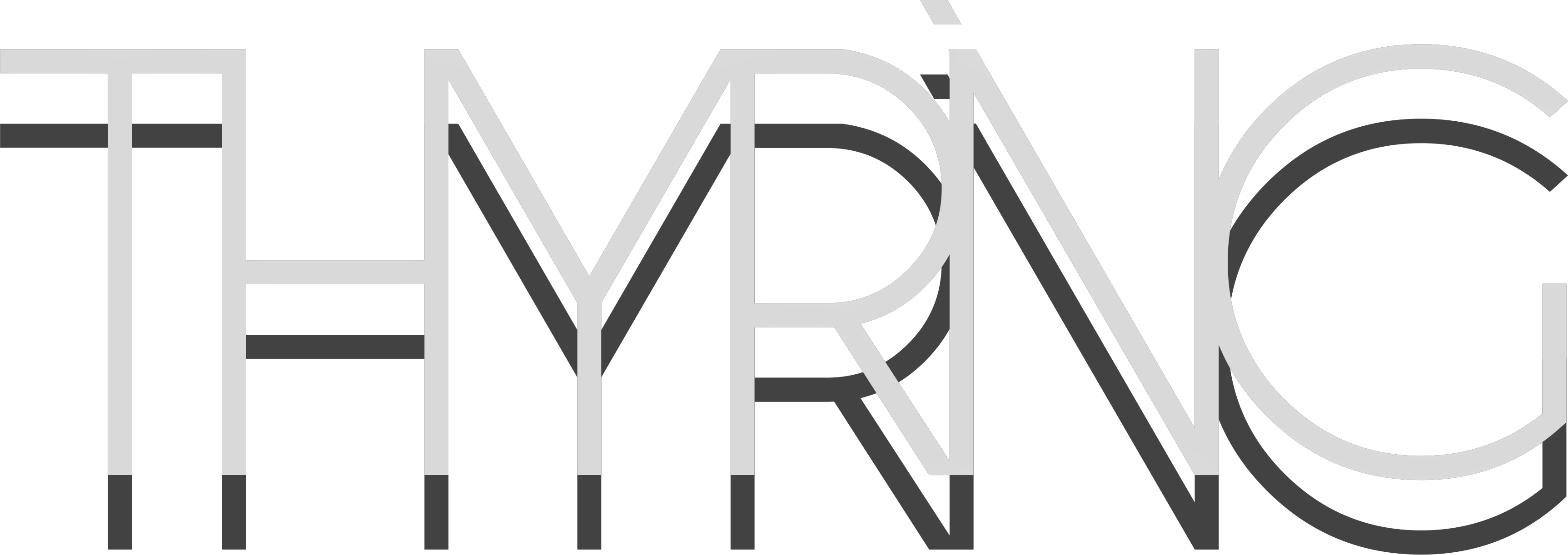 THYRING – Innovative digitale løsninger og apps